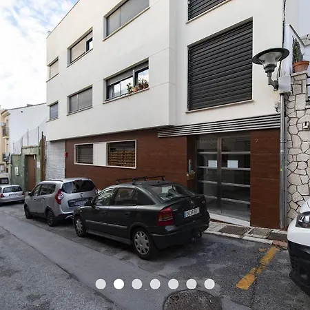 Apartment Sunshine Malaga