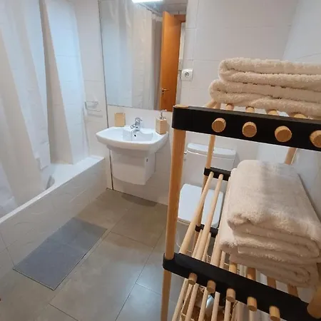 Apartamento Sunshine
