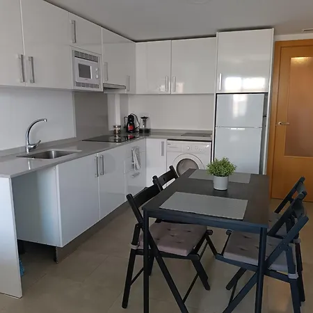 Apartment Sunshine